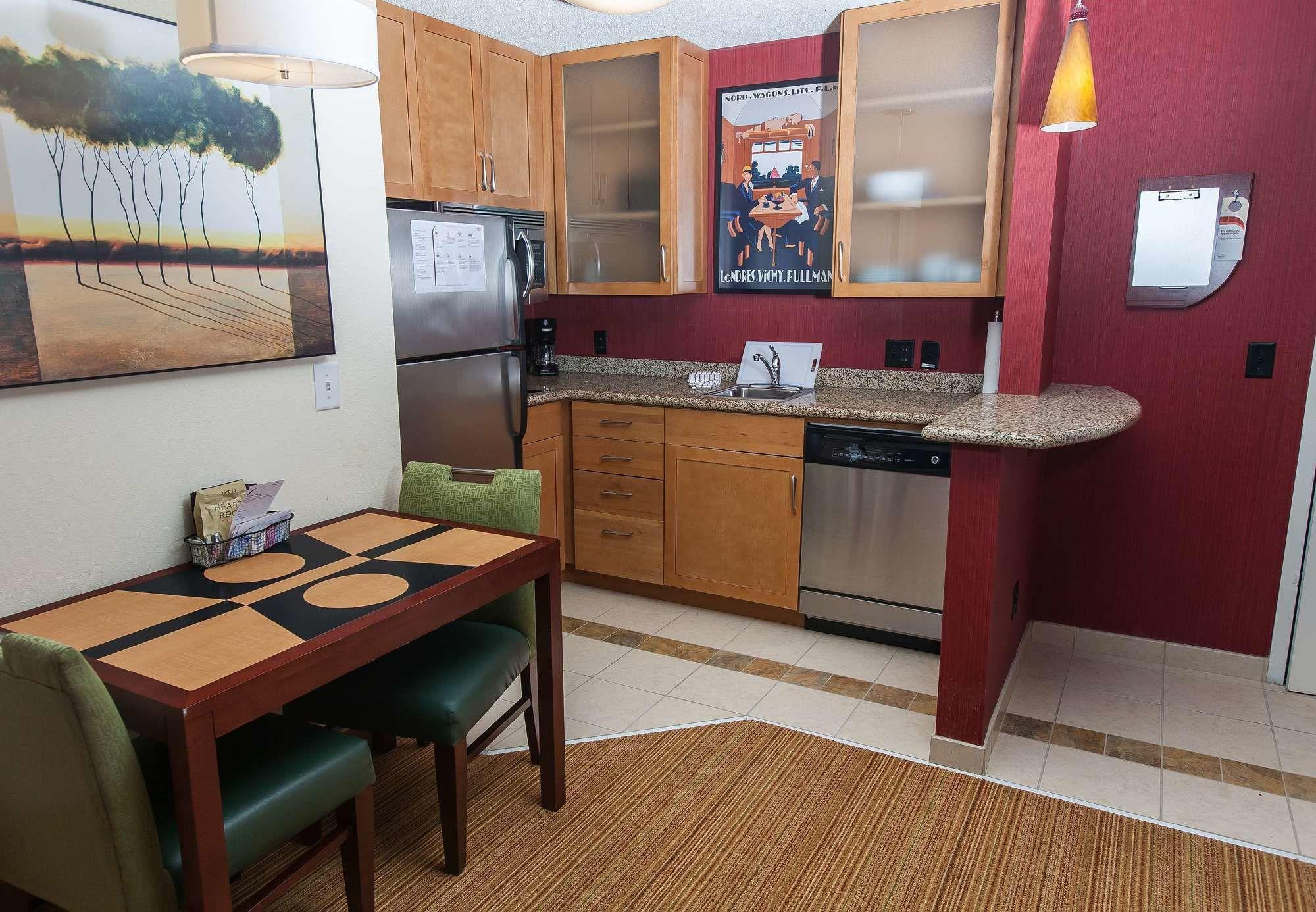 Residence Inn Firenze Esterno foto