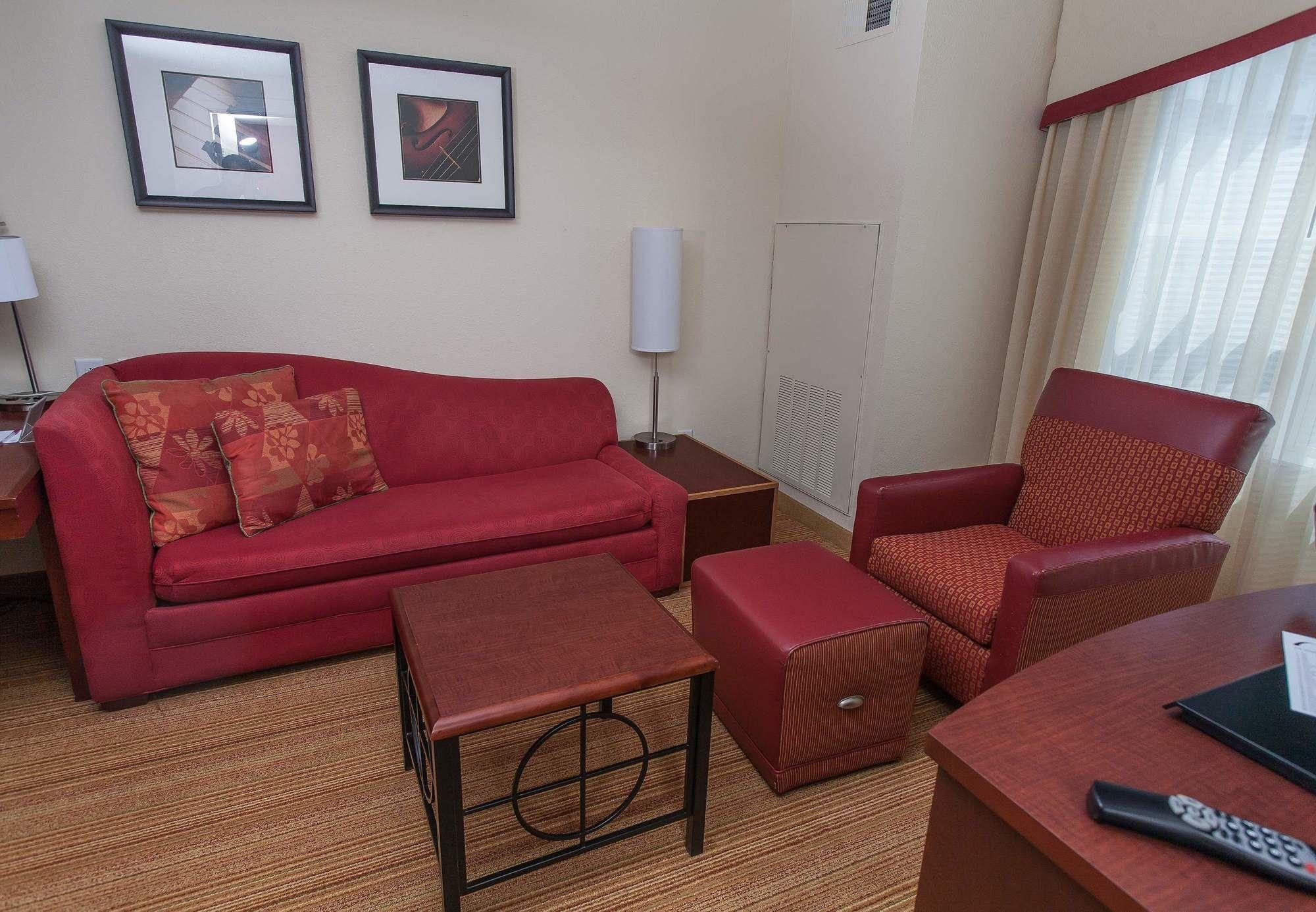 Residence Inn Firenze Esterno foto