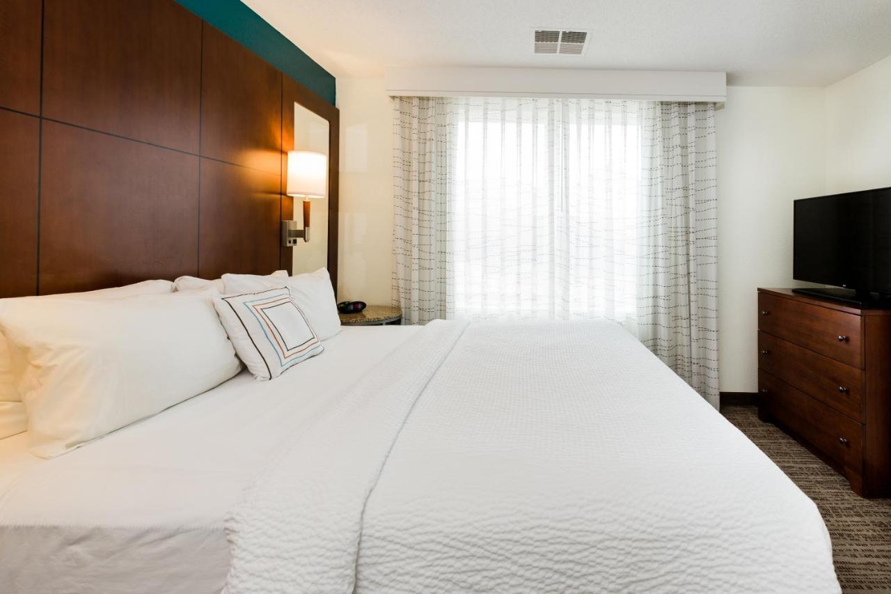 Residence Inn Firenze Esterno foto