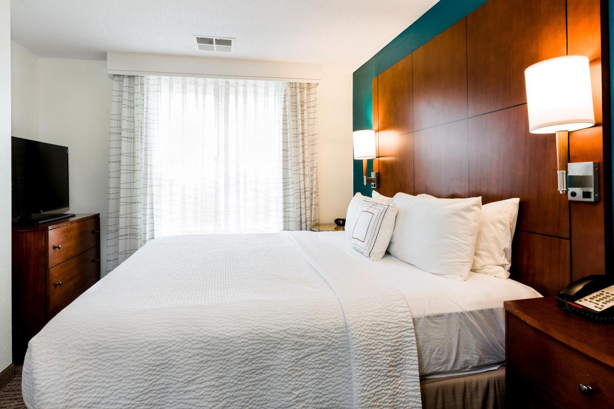 Residence Inn Firenze Esterno foto