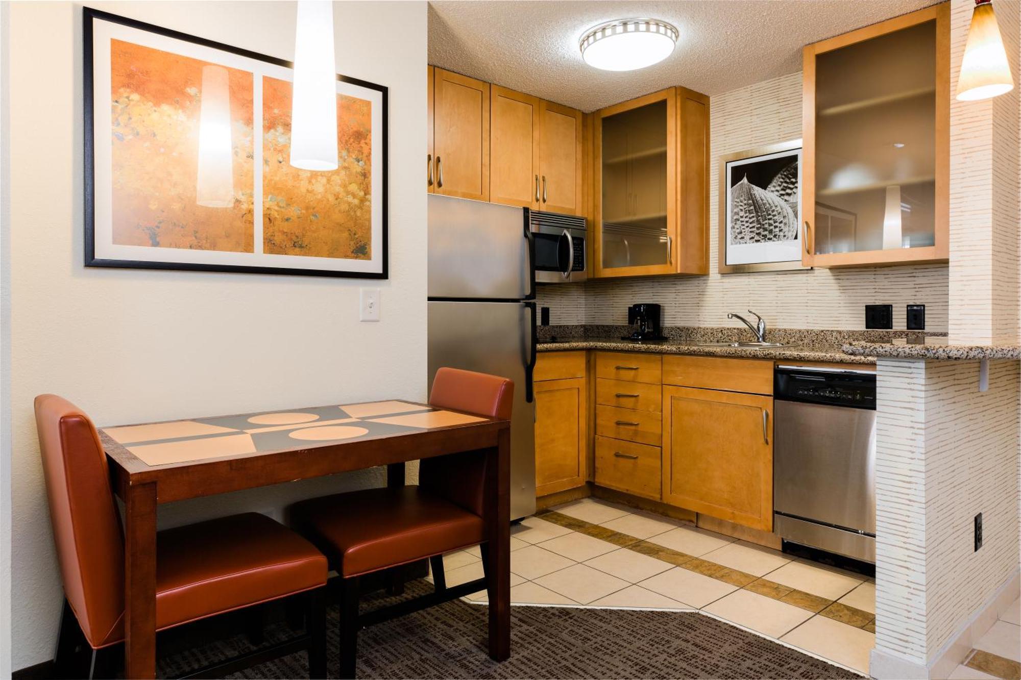 Residence Inn Firenze Esterno foto