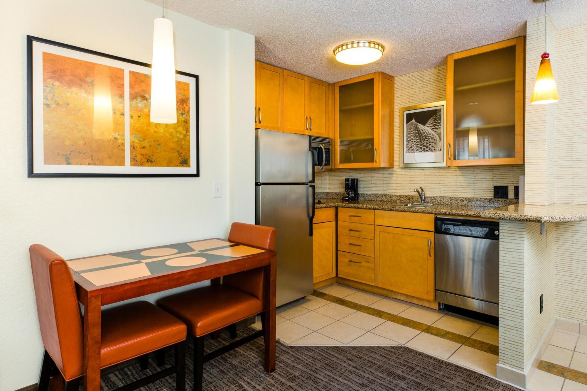 Residence Inn Firenze Esterno foto
