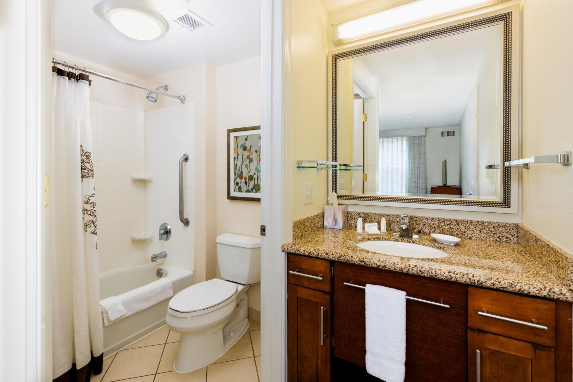 Residence Inn Firenze Esterno foto