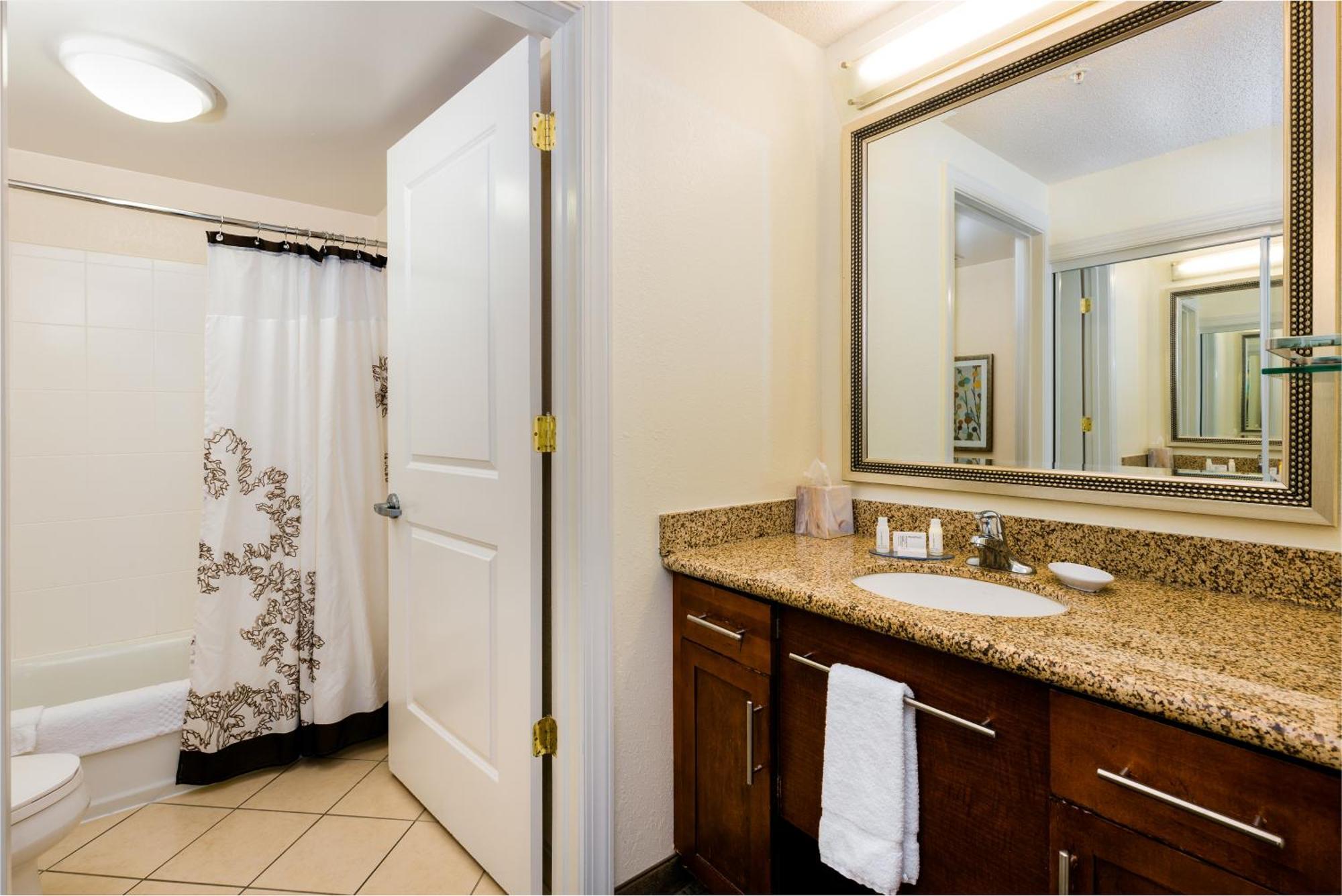 Residence Inn Firenze Esterno foto