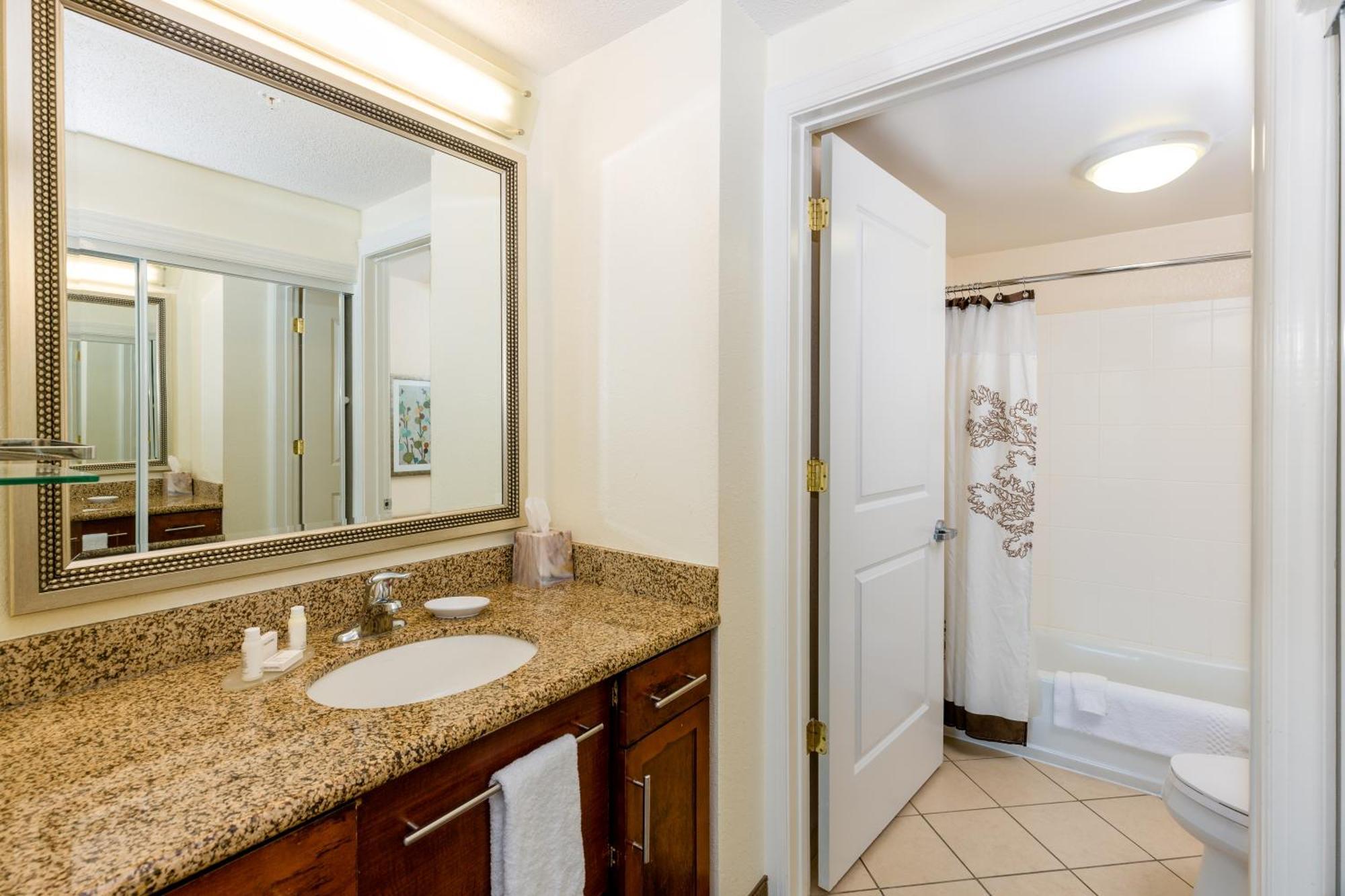 Residence Inn Firenze Esterno foto