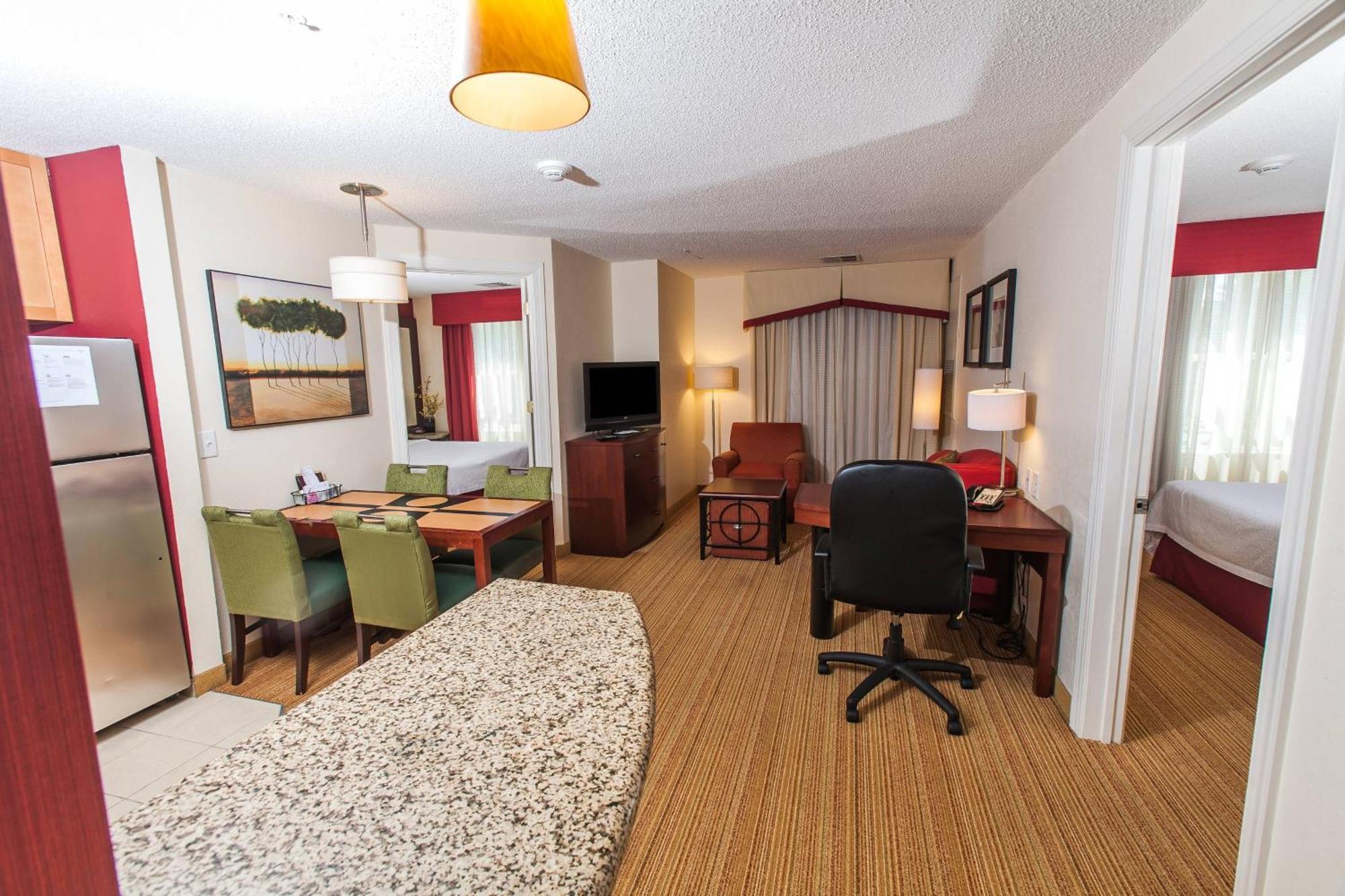 Residence Inn Firenze Esterno foto