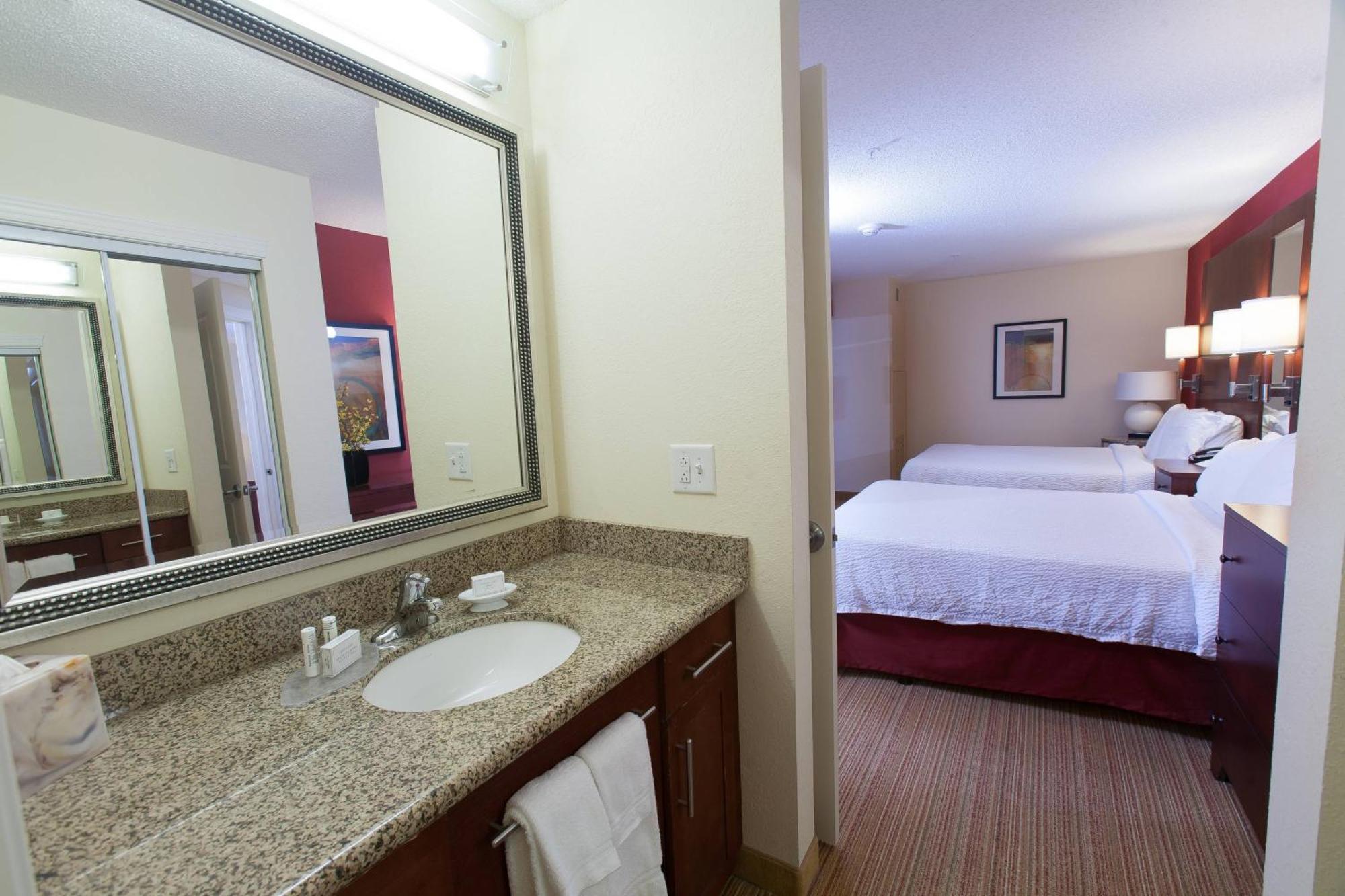 Residence Inn Firenze Esterno foto