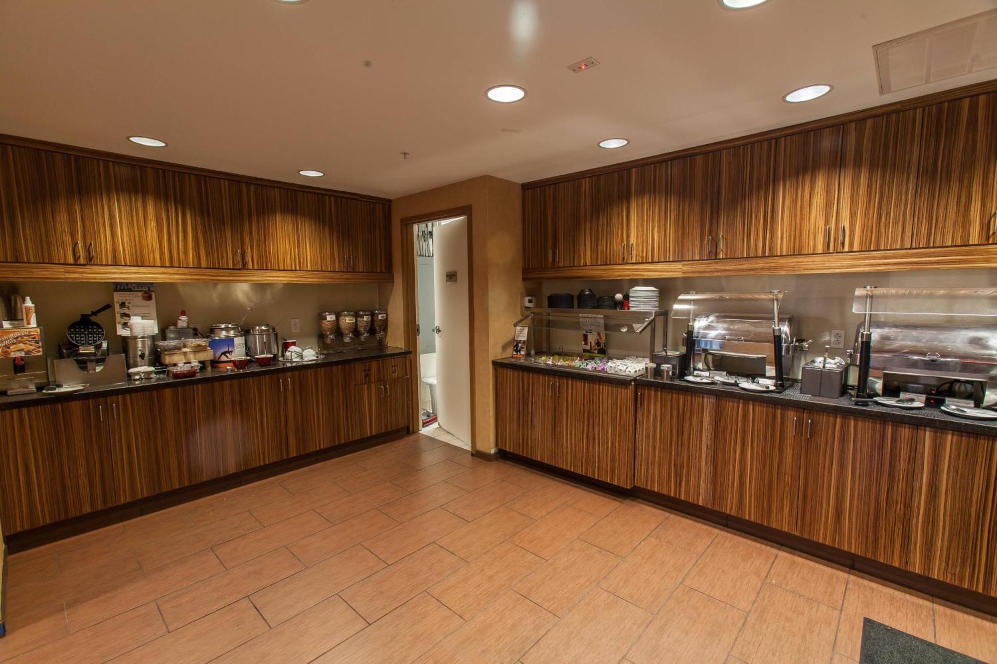 Residence Inn Firenze Esterno foto