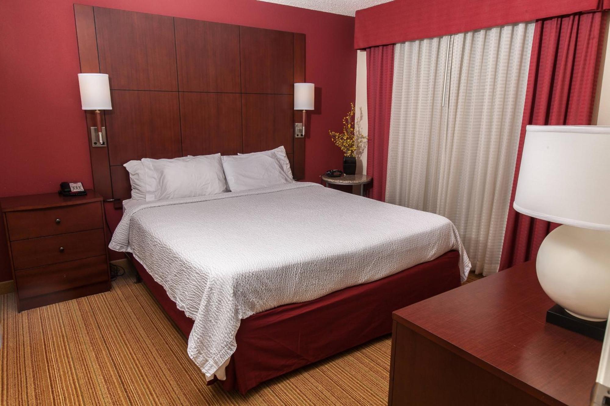 Residence Inn Firenze Esterno foto