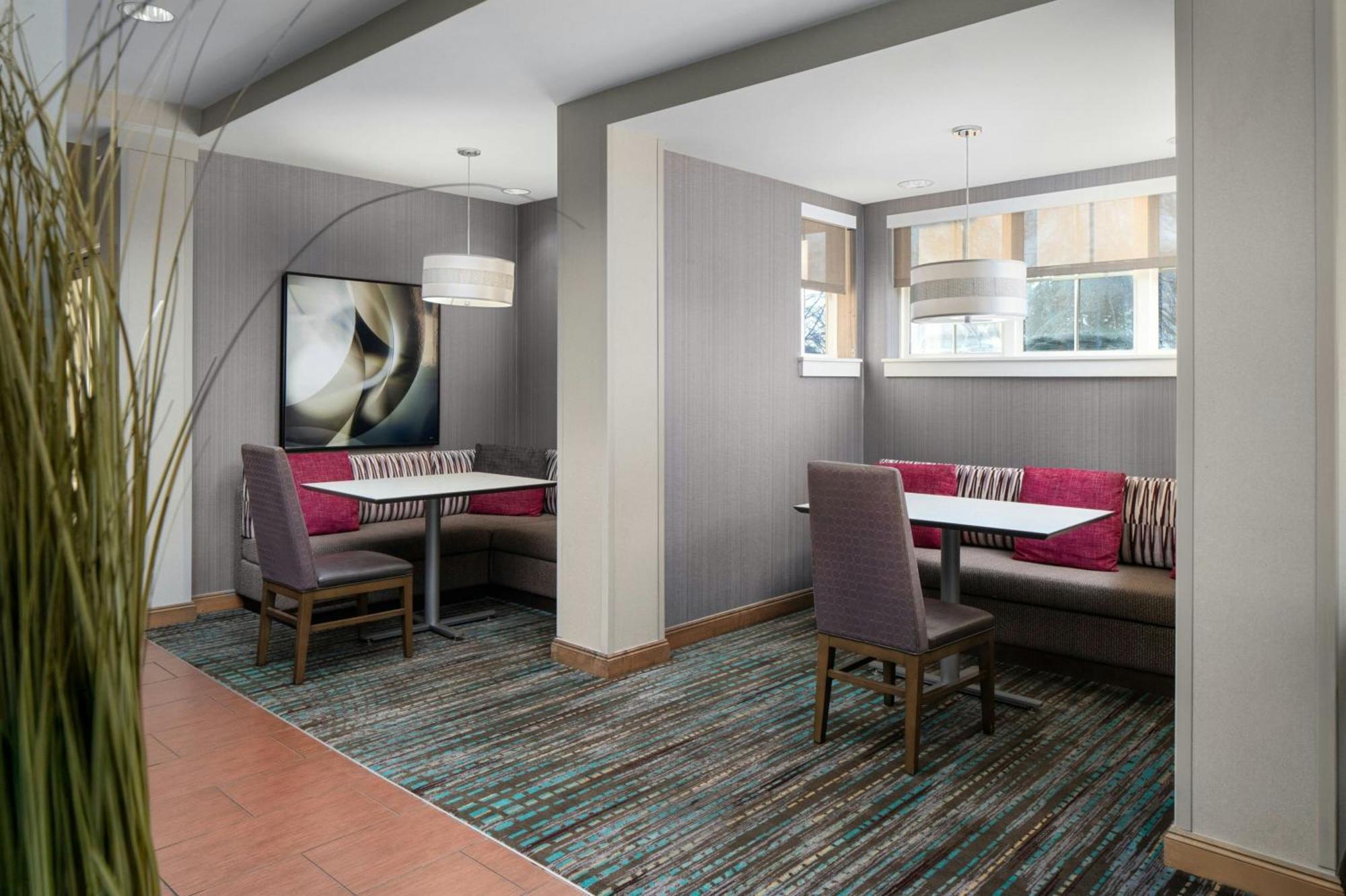 Residence Inn Firenze Esterno foto