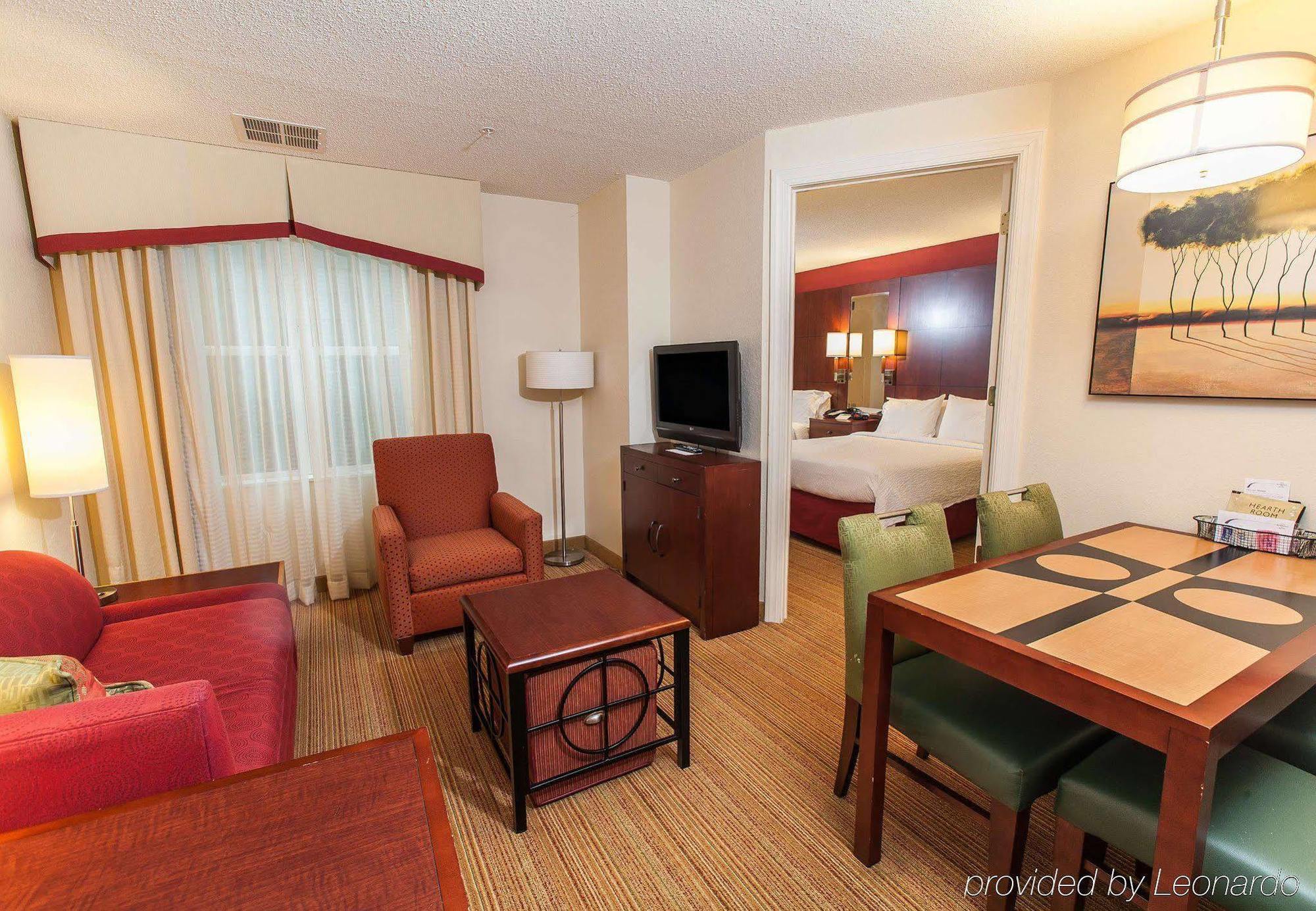 Residence Inn Firenze Esterno foto