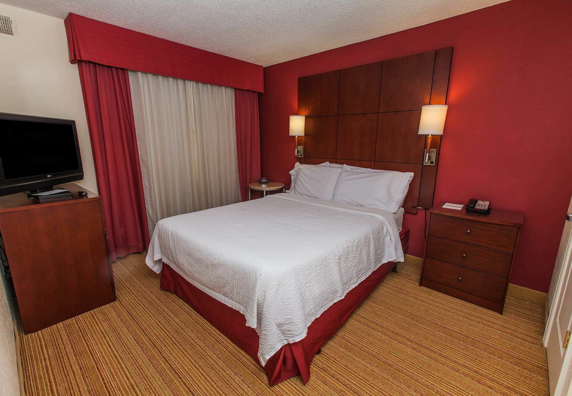 Residence Inn Firenze Esterno foto